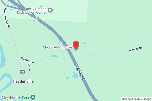 Mike's Tire & Auto