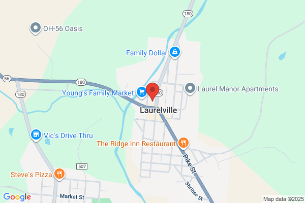 NAPA Auto Parts - Laurelville Auto Parts