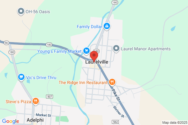 Salt Creek Valley Bank