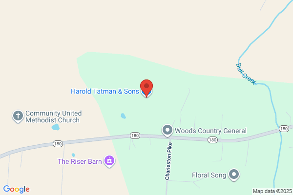 Tatman Harold & Sons