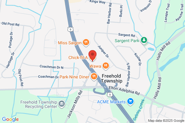 Chick-fil-A
