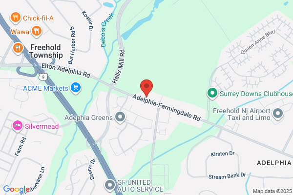 Executive Home Care of Freehold