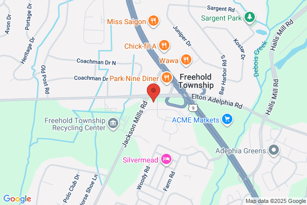 D'Angelo Italian Market of Freehold