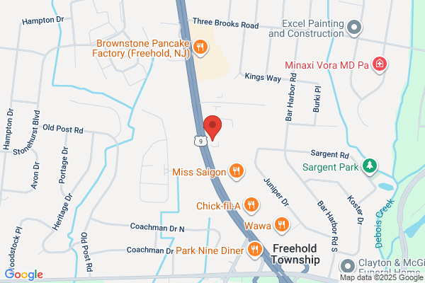 B & S Tire And Auto Service