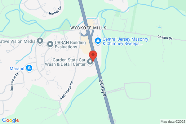 Briarwood Veterinary Hospital - George R Menez DVM