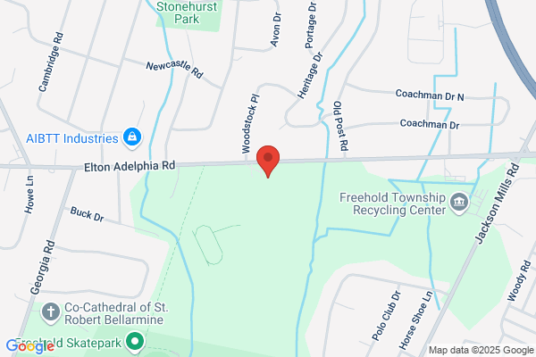 Freehold Regional High School District, Freehold Township High School