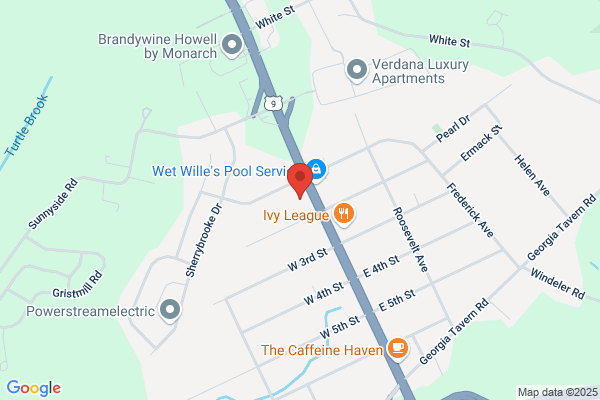 Howell Auto Driving School