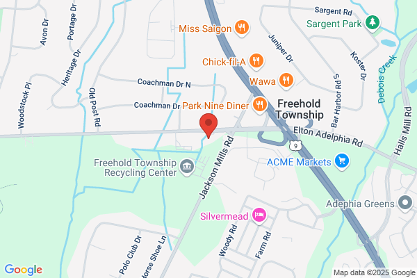 KinderCare at Freehold - Closed