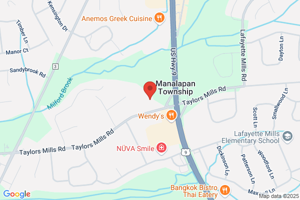 Manalapan Eye Associates