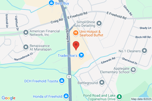 Medical Walk In Of Freehold