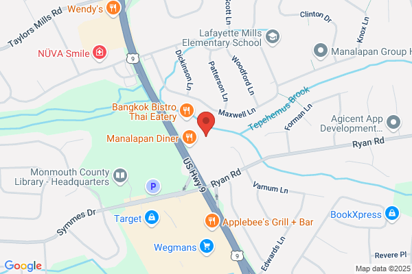 Monmouth Heights Swim & Tennis Club of Manalapan