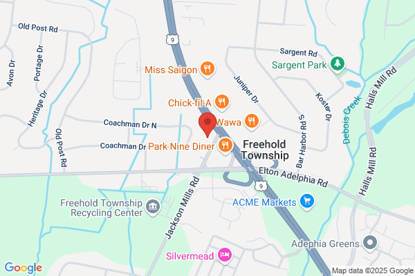 The Windmill Hot Dogs of Freehold