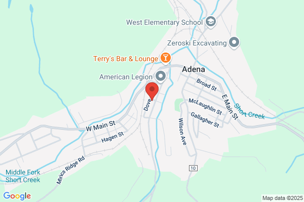 Adena Branch Library