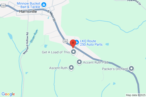 Harrisville Country Restaurant Store