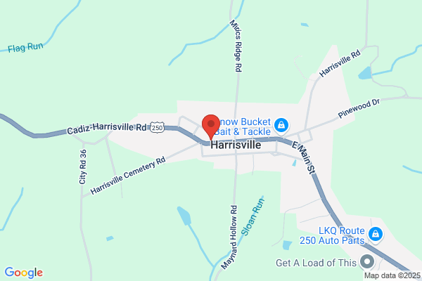 Harrisville Volunteer Fire Department