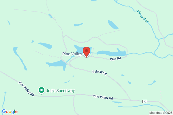 Pine Valley Sportsmen's Club