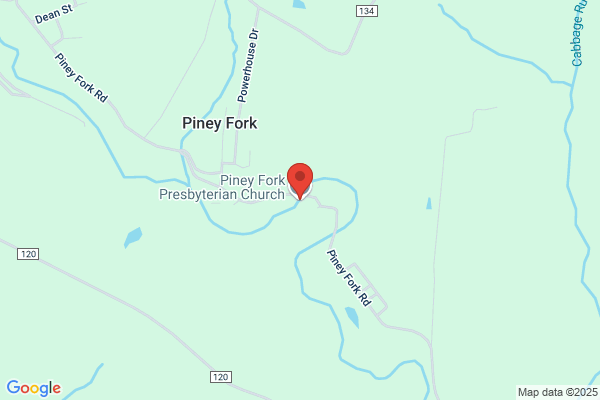Piney Fork Presbyterian Church