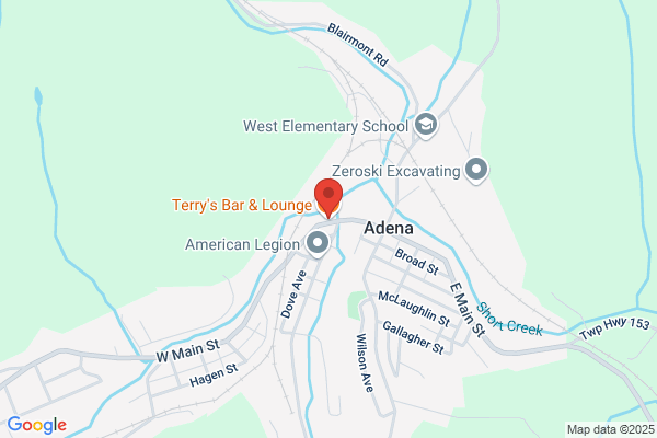 Terry's Bar & Lounge
