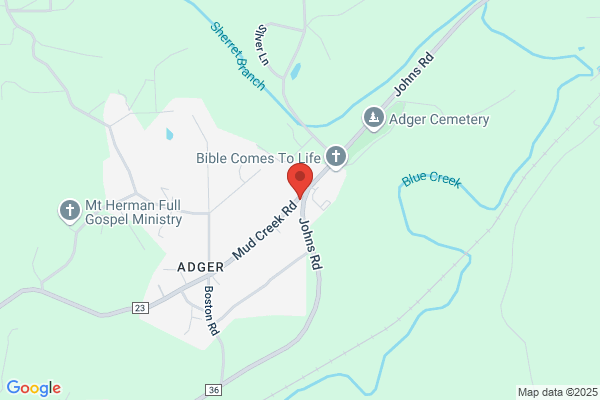 Adger Grocery