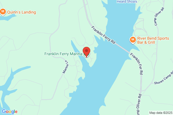Franklin Ferry Marina