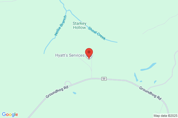 Hyatts Septic Tank Systems