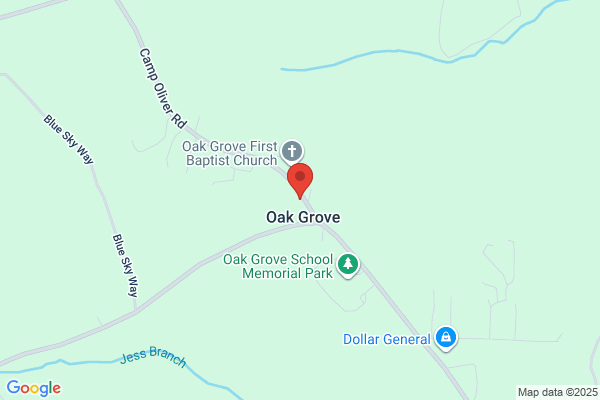 Jefferson County Sheriff-Oak Grove