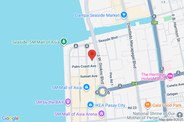 L & T Marine Svc LLC