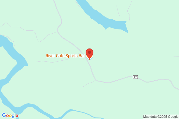 River Cafe Sports Bar