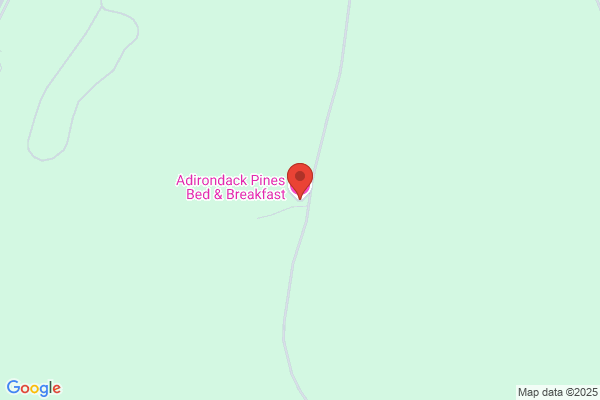 Adirondack Pines Bed & Breakfast