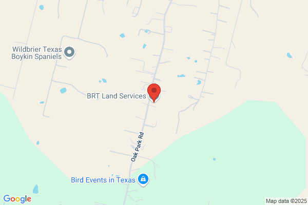 BRT Land Services