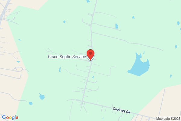Cisco Septic Service