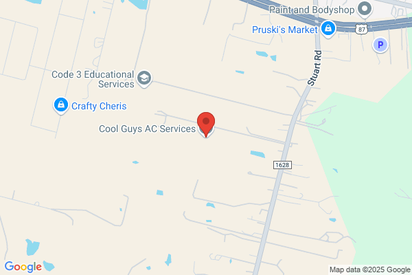 Cool Guys Services