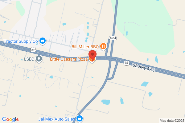Hamilton Services