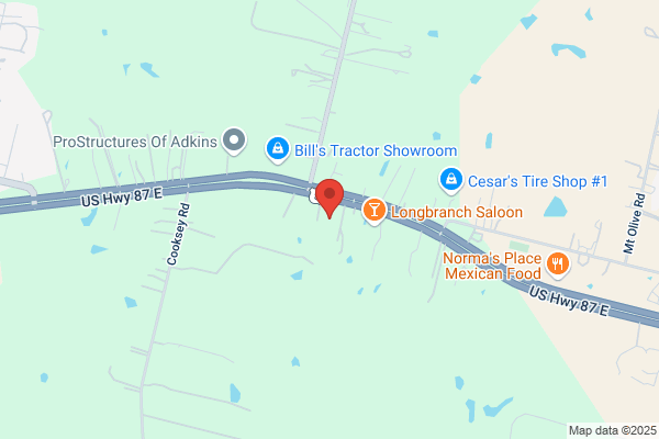 Hi-Way 87 Stop Inc