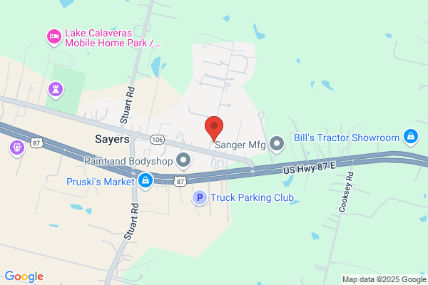 High Performance Salvage Inc