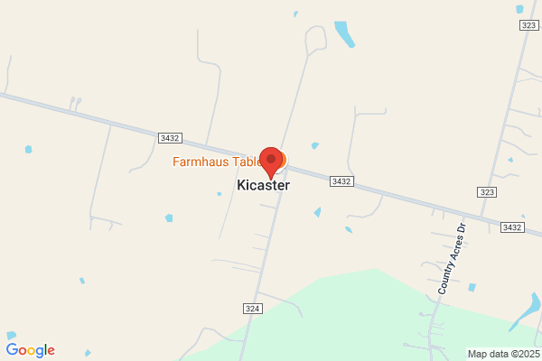 Kicaster Korner