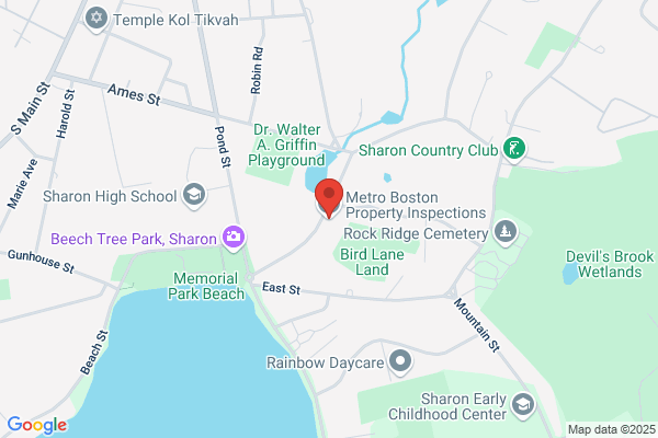 LR Boston Home Inspections
