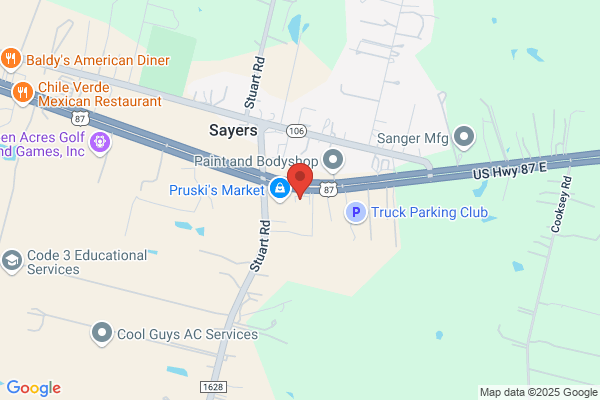 Sayers Animal Hospital