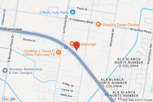 South Texas Detailing Company