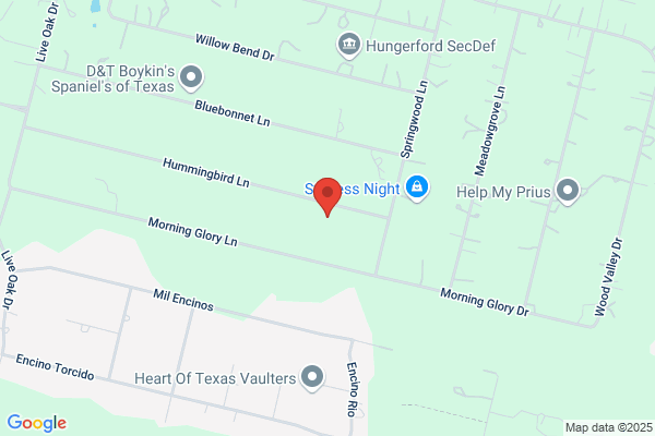 South Texas Handpiece Express
