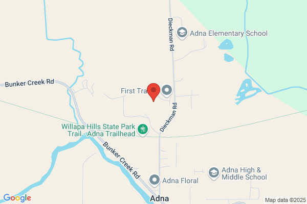 Lewis County Special Education Co-Op
