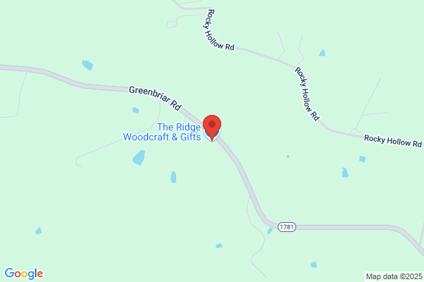 Green's Woodcraft
