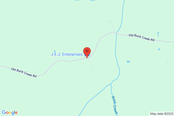 J.E.J Enterprises Handyman Services
