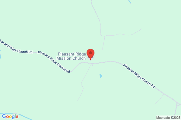 Pleasant Ridge Fellowship