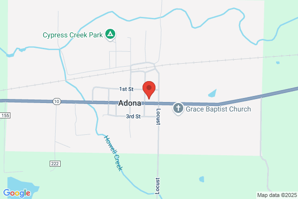 United States Postal Service