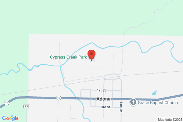 Cypress Creek Park