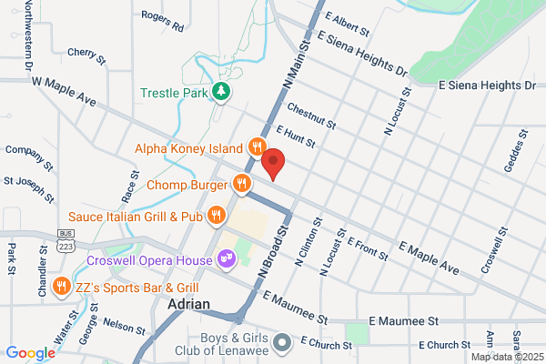 Towler Family Dentistry