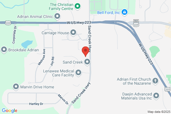 FamilySearch center