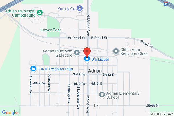 Adrian Funeral Home LLC