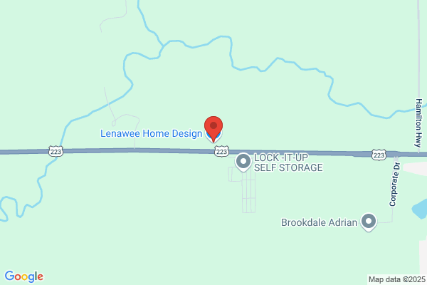 Lenawee Carpet One Floor & Home